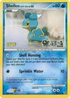 Image for Shellos East Sea - 106/132 (Origins Game Fair 2008) [Staff] (Nintendo Promos) (106/132) - Pokemon