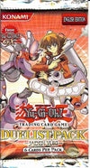 Image for Duelist Pack: Jaden Yuki Booster Pack [Unlimited Edition] - YuGiOh