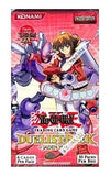 Image for Duelist Pack: Jaden Yuki Booster Box [Unlimited Edition] - YuGiOh
