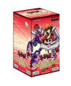 Image for Duelist Pack: Jaden Yuki Booster Box [1st Edition] - YuGiOh