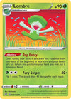 Image for Lombre (SWSH02: Rebel Clash) (008/192) - Pokemon