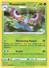 Image for Masquerain (SWSH02: Rebel Clash) (011/192) - Pokemon