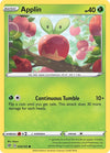 Image for Applin (20) (SWSH02: Rebel Clash) (020/192) - Pokemon
