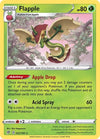 Image for Flapple (SWSH02: Rebel Clash) (022/192) - Pokemon
