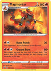 Image for Magmortar (SWSH02: Rebel Clash) (030/192) - Pokemon