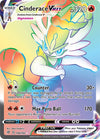 Image for Cinderace VMAX (Secret) (SWSH02: Rebel Clash) (194/192) - Pokemon