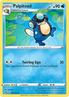Image for Palpitoad (SWSH02: Rebel Clash) (045/192) - Pokemon