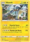 Image for Vikavolt (SWSH02: Rebel Clash) (066/192) - Pokemon