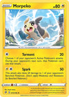 Image for Morpeko (SWSH02: Rebel Clash) (073/192) - Pokemon