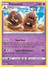 Image for Palossand (SWSH02: Rebel Clash) (082/192) - Pokemon