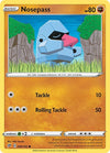 Image for Nosepass (SWSH02: Rebel Clash) (096/192) - Pokemon