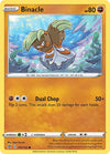 Image for Binacle (SWSH02: Rebel Clash) (103/192) - Pokemon