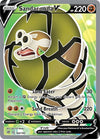 Image for Sandaconda V (Full Art) (SWSH02: Rebel Clash) (184/192) - Pokemon