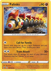 Image for Falinks (SWSH02: Rebel Clash) (109/192) - Pokemon