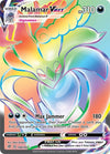 Image for Malamar VMAX (Secret) (SWSH02: Rebel Clash) (198/192) - Pokemon