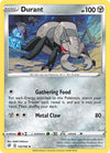 Image for Durant (SWSH02: Rebel Clash) (132/192) - Pokemon