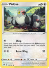 Image for Pidove (SWSH02: Rebel Clash) (143/192) - Pokemon