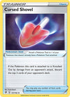 Image for Cursed Shovel (SWSH02: Rebel Clash) (157/192) - Pokemon