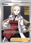 Image for Oleana (Full Art) (SWSH02: Rebel Clash) (191/192) - Pokemon