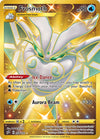Image for Frosmoth (Secret) (SWSH02: Rebel Clash) (204/192) - Pokemon