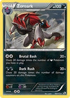 Image for Zoroark (Deck Exclusives) (090/113) - Pokemon