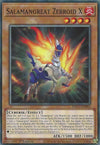 Image for Salamangreat Zebroid X (Eternity Code) (ETCO-EN003) - YuGiOh