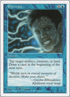 Image for Enervate (Fifth Edition) - Magic: The Gathering