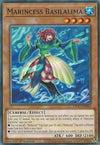 Image for Marincess Basilalima (Eternity Code) (ETCO-EN006) - YuGiOh