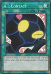 Image for A.I. Contact (Eternity Code) (ETCO-EN056) - YuGiOh