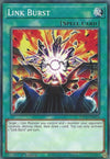 Image for Link Burst (Eternity Code) (ETCO-EN058) - YuGiOh