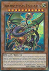 Image for Archnemeses Eschatos (Eternity Code) (ETCO-EN009) - YuGiOh