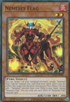 Image for Nemeses Flag (Eternity Code) (ETCO-EN010) - YuGiOh