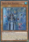 Image for Deep Sea Sentry (Eternity Code) (ETCO-EN014) - YuGiOh