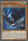 Image for Lantern Shark (Eternity Code) (ETCO-EN018) - YuGiOh