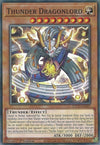 Image for Thunder Dragonlord (Eternity Code) (ETCO-EN025) - YuGiOh