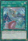 Image for Deep Sea Aria (Eternity Code) (ETCO-EN061) - YuGiOh