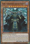 Image for Harr, Generaider Boss of Storms (Eternity Code) (ETCO-EN027) - YuGiOh