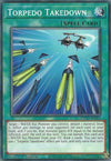 Image for Torpedo Takedown (Eternity Code) (ETCO-EN063) - YuGiOh