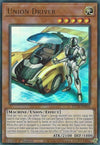Image for Union Driver (Eternity Code) (ETCO-EN034) - YuGiOh