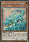 Image for Animadorned Archosaur (Eternity Code) (ETCO-EN037) - YuGiOh