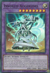 Image for Invoked Augoeides (Eternity Code) (ETCO-EN040) - YuGiOh