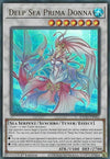 Image for Deep Sea Prima Donna (Eternity Code) (ETCO-EN042) - YuGiOh