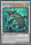 Image for Ravenous Crocodragon Archethys (Eternity Code) (ETCO-EN043) - YuGiOh