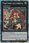 Image for Traptrix Allomerus (Starlight Rare) (Eternity Code) (ETCO-EN045) - YuGiOh