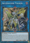 Image for Accesscode Talker (Eternity Code) (ETCO-EN046) - YuGiOh