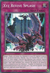 Image for Xyz Revive Splash (Eternity Code) (ETCO-EN075) - YuGiOh