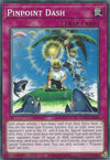 Image for Pinpoint Dash (Eternity Code) (ETCO-EN080) - YuGiOh