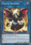 Image for Taotie Dragon (Eternity Code) (ETCO-EN083) - YuGiOh