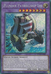 Image for Plunder Patrollship Lys (Eternity Code) (ETCO-EN087) - YuGiOh