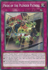 Image for Pride of the Plunder Patroll (Eternity Code) (ETCO-EN090) - YuGiOh